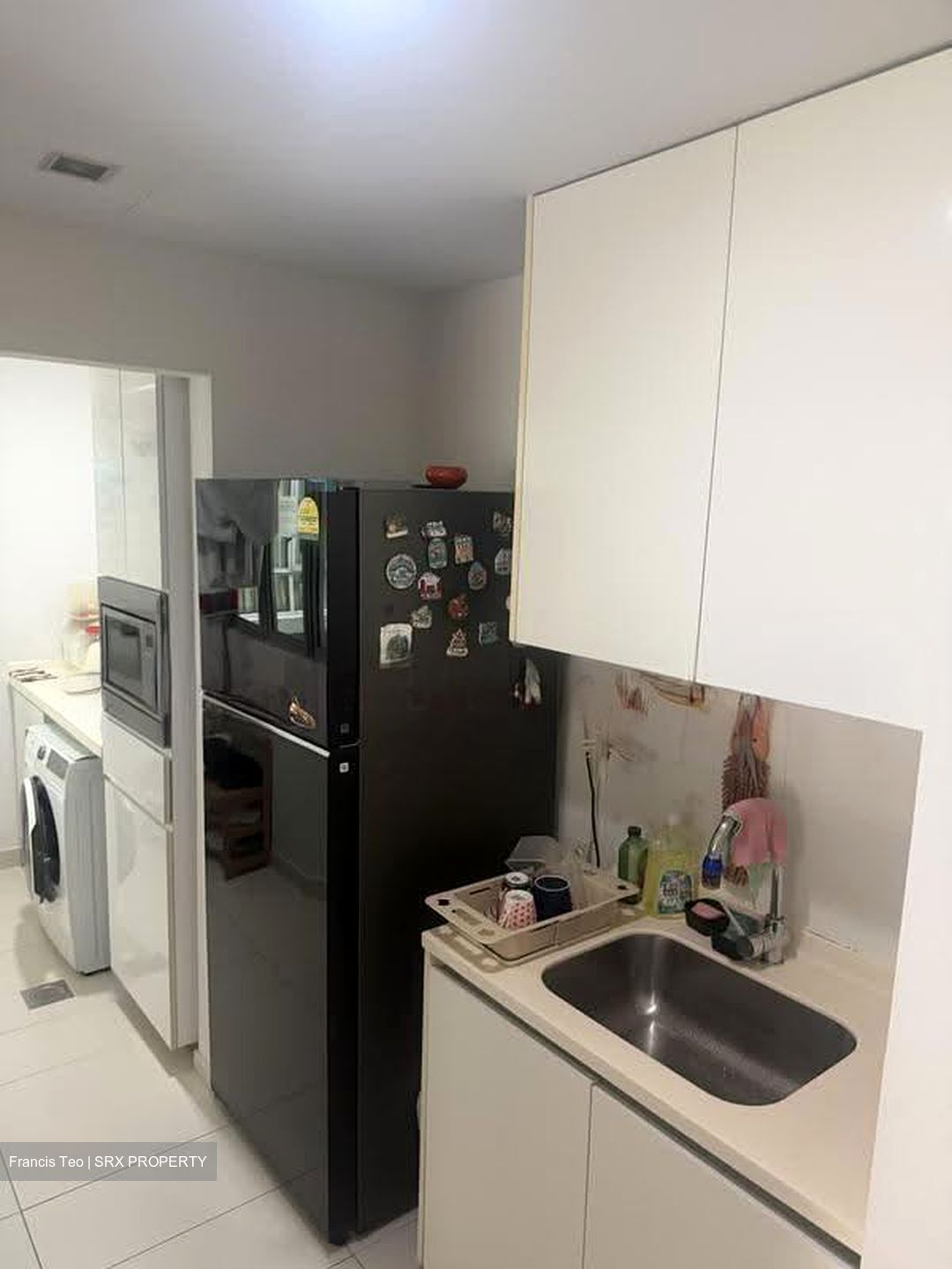 Coastal Breeze Residences (D17), Condominium #635008401